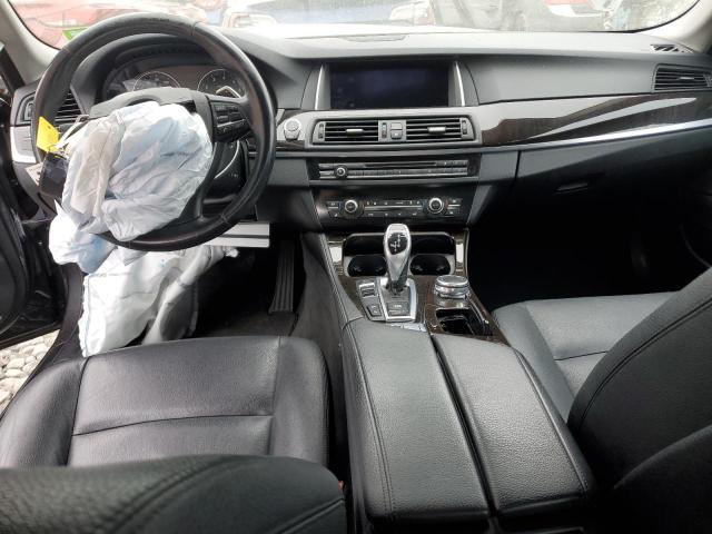 WBA5A7C53GG145079 BMW 528 XI