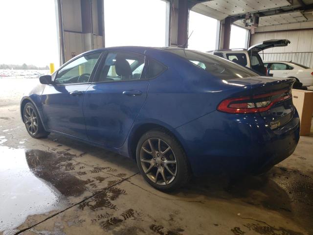 1C3CDFBB1ED695712 Dodge DART SXT