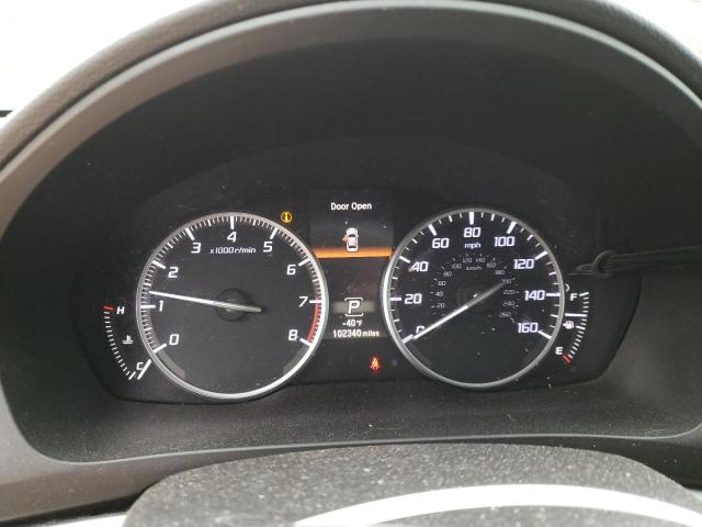 19UDE2F73GA003709 Acura Ilx Premium Tech