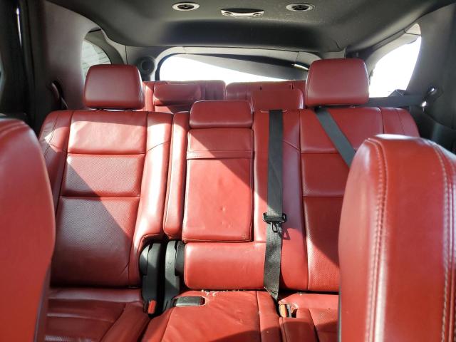 1C4SDHCT0KC675706 Dodge Durango R/t