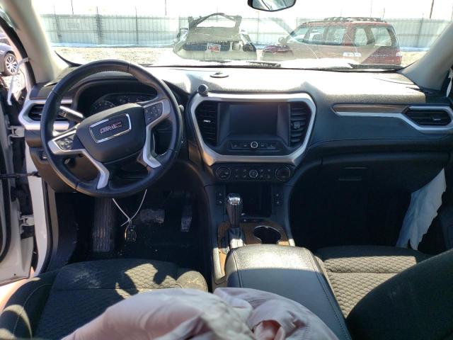 1GKKNLLA9JZ217273 GMC ACADIA SLE