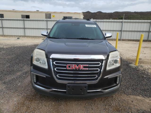 2GKFLPE37G6279501 GMC Terrain Slt