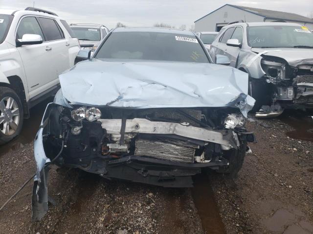 WBA3B5C55EF599300 BMW 328 Xi Sulev