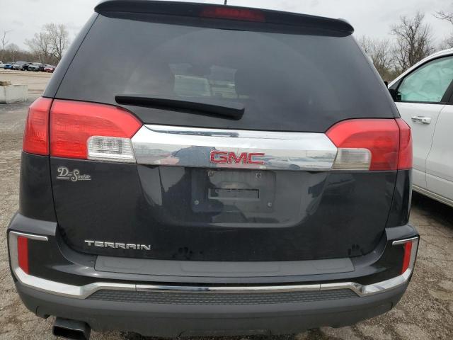 2GKALNEK9H6154085 GMC Terrain Sle