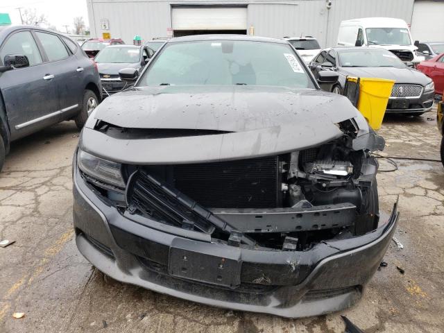 2C3CDXCTXFH907525 Dodge CHARGER R/T