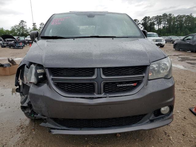 2C4RDGEG8KR511040 Dodge Grand Caravan Gt