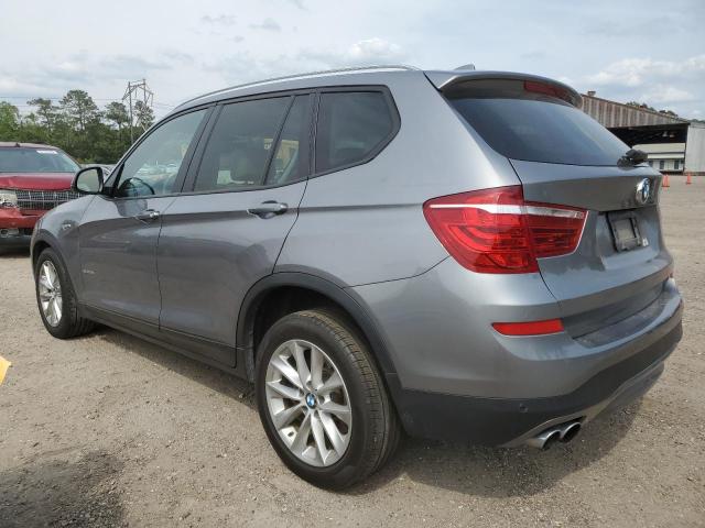 5UXWZ7C51H0U47415 BMW X3 Sdrive28i