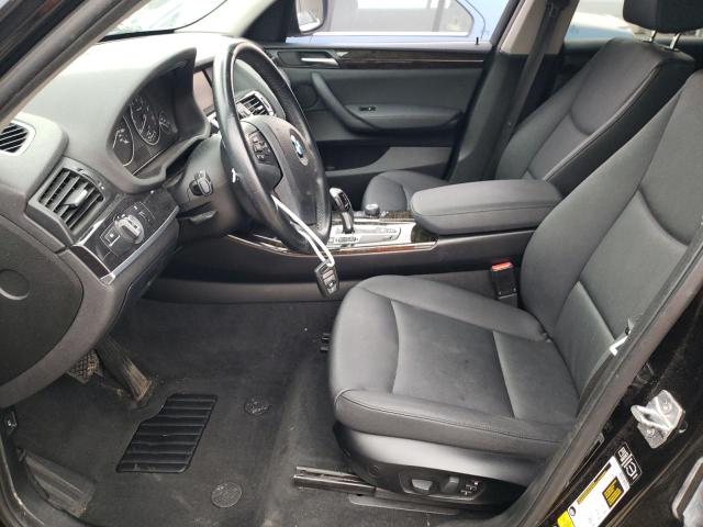 5UXWX9C56E0D26315 BMW X3 Xdrive28i
