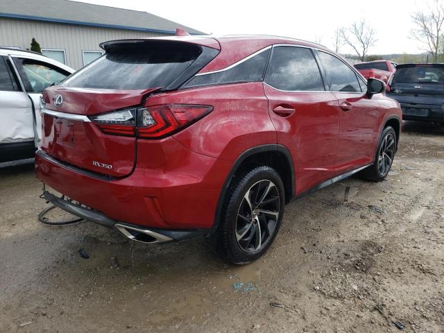 2T2BZMCA9HC065372 Lexus Rx 350 Base