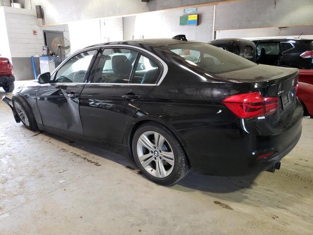 WBA8D9C59JEB35114 BMW 330 XI