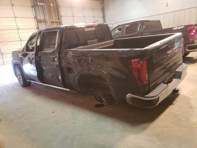 1GTU8DED7KZ110572 GMC Sierra C1500 Slt