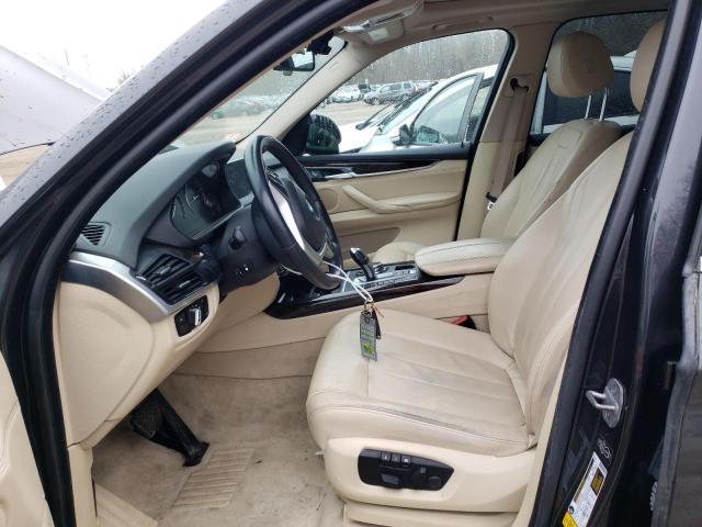 5UXKR0C59F0K56277 BMW X5 Xdrive35i