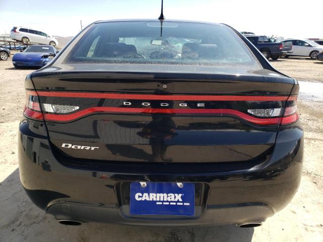 1C3CDFBB3FD276634 Dodge DART SXT
