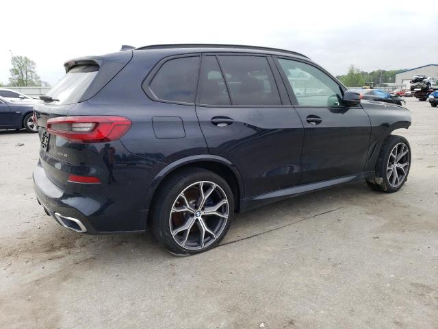 5UXCR6C52KLL34804 BMW X5 Xdrive40i