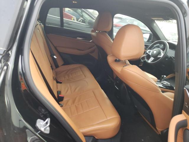 5UX43DT01P9P16423 BMW X4 M40i