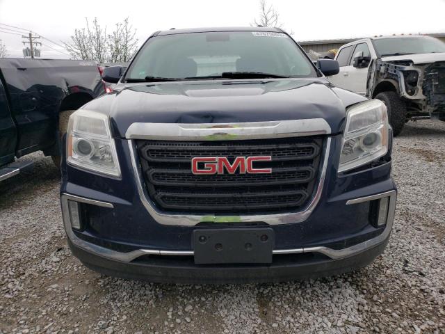 2GKALNEK1G6133245 GMC Terrain Sle