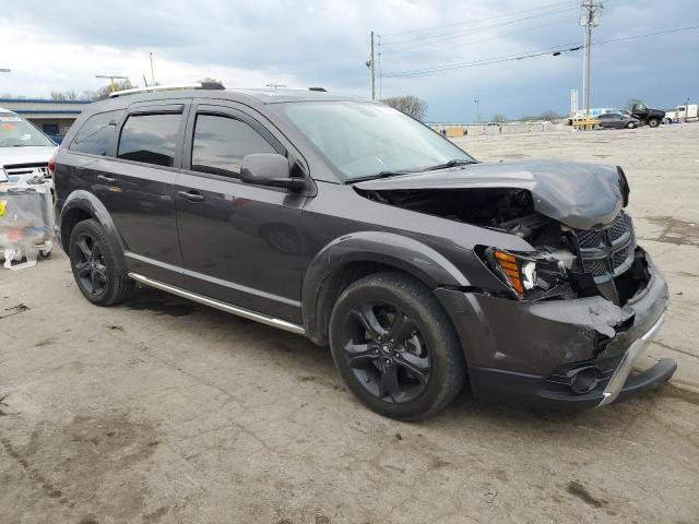 3C4PDCGB4JT520590 Dodge Journey Crossroad
