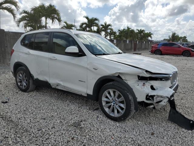 5UXWX9C5XH0T06294 BMW X3 Xdrive28i