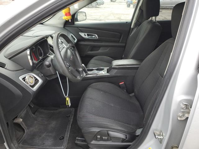 2GKALMEK2F6423292 GMC Terrain Sle