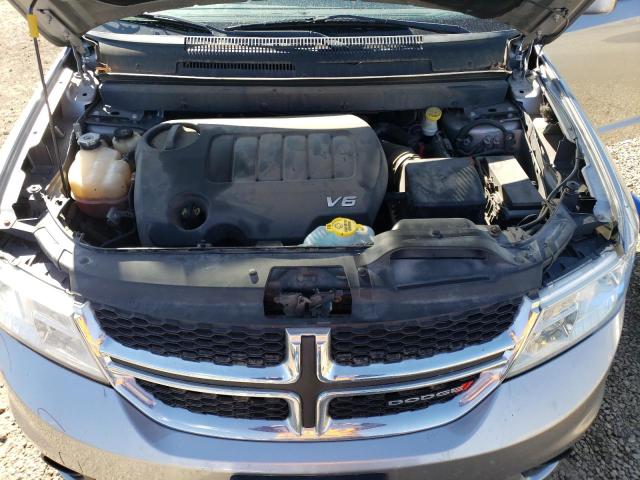 3C4PDCBG4HT531196 Dodge Journey Sxt