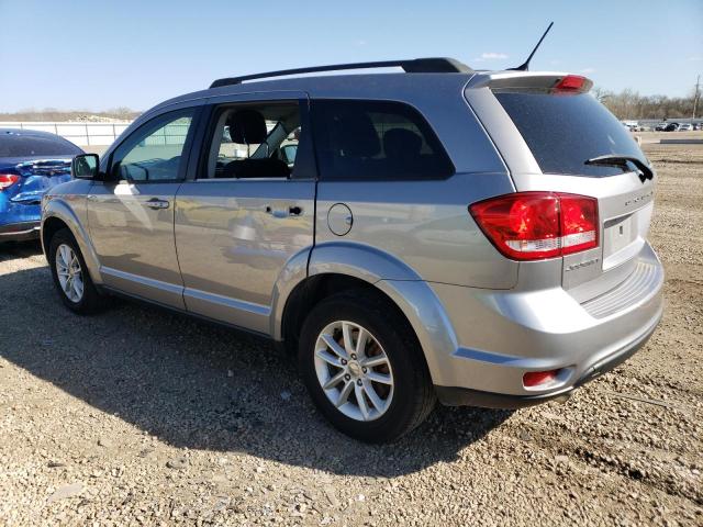 3C4PDCBG4HT531196 Dodge Journey Sxt