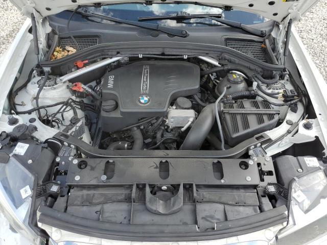 5UXWX9C5XH0T06294 BMW X3 Xdrive28i