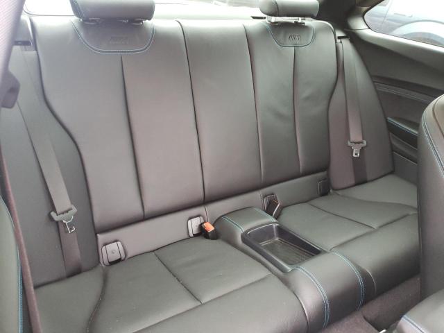 WBS1J5C54J7B70100 BMW M2