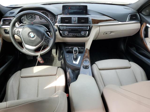 WBA8J1C53GK458415 BMW 328 D Xdrive