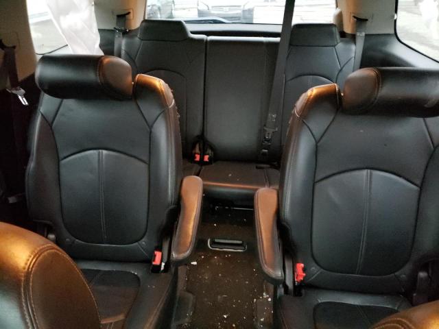 1GKKRRKD1GJ326773 GMC Acadia Slt-1