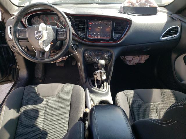 1C3CDFBB3FD276634 Dodge DART SXT