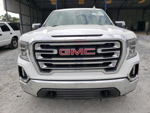 3GTU9DED0KG197583 GMC Sierra K1500 Slt