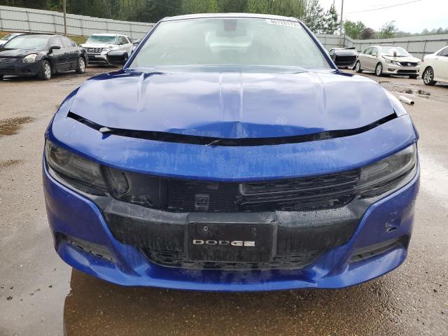 2C3CDXBG5LH234529 Dodge Charger Sxt