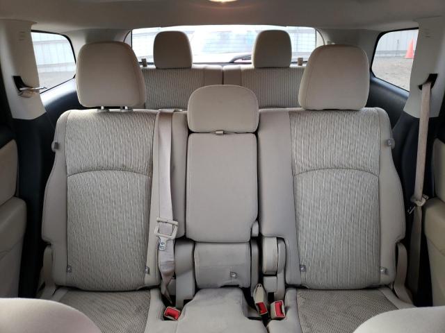 3C4PDCAB5HT546229 Dodge JOURNEY SE