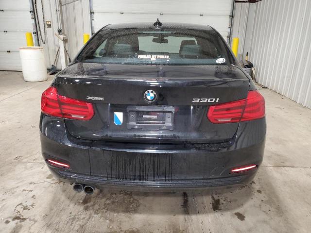 WBA8D9G52JNU66866 BMW 330 XI