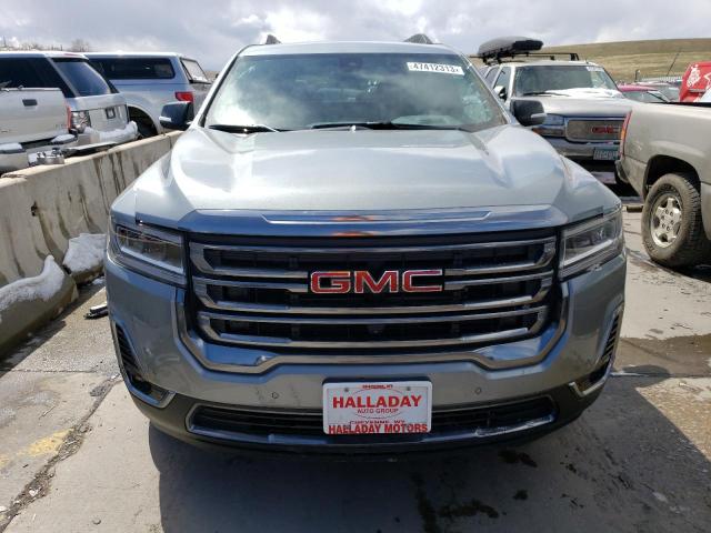 1GKKNLLS9PZ126358 GMC Acadia At4