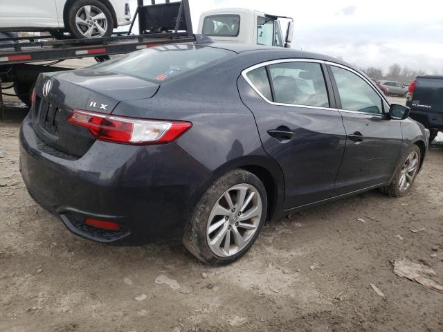 19UDE2F7XGA004548 Acura Ilx Premium Tech