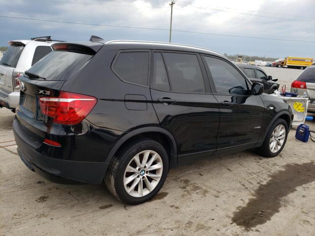 5UXWX9C56E0D26315 BMW X3 Xdrive28i