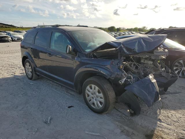 3C4PDCAB9JT236557 Dodge JOURNEY SE