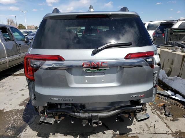 1GKKNLLS9PZ126358 GMC Acadia At4