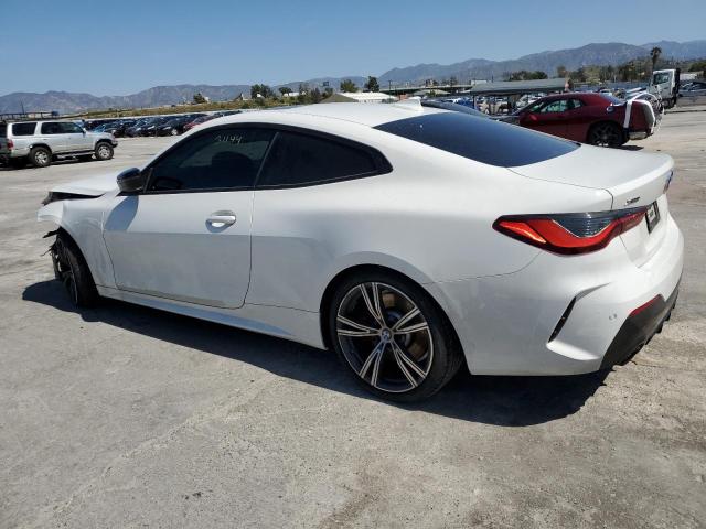 WBA73AP08MCF96691 BMW 430xi