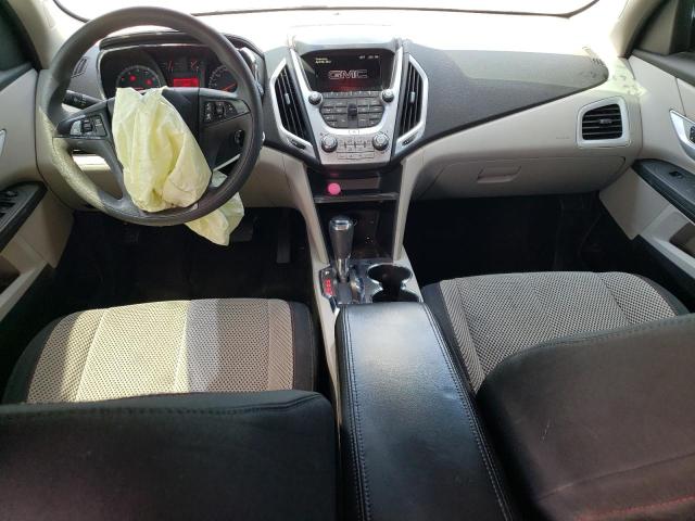 2GKALMEK1H6348250 GMC Terrain Sle