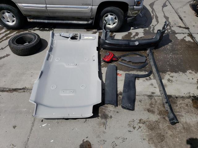 1GKKNLLS9PZ126358 GMC Acadia At4