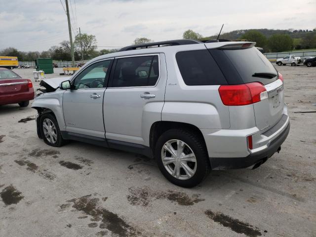 2GKFLNE37H6197810 GMC Terrain Sle
