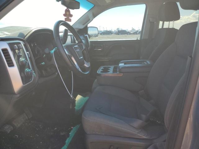 3GTU2UEC9FG410421 GMC Sierra K1500 Sle