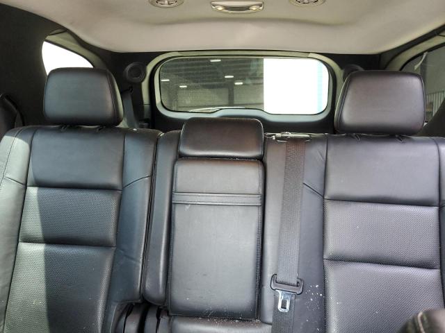 1C4RDHEG6FC222260 Dodge Durango Citadel