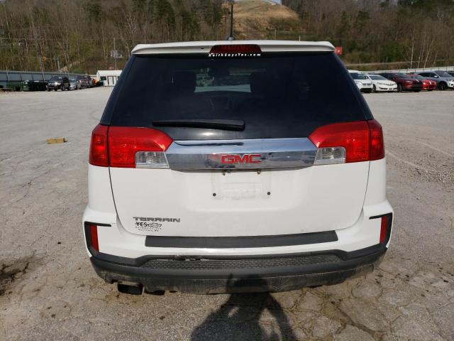 2GKALMEK3H6337458 GMC Terrain Sle