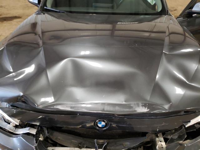 WBA3B9G57ENR90892 BMW 335 XI