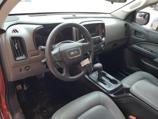 1GTH5AE35F1219004 GMC Canyon