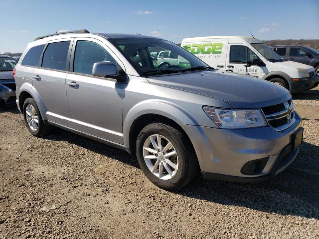 3C4PDCBG4HT531196 Dodge Journey Sxt