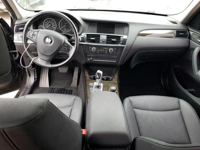 5UXWX9C56E0D26315 BMW X3 Xdrive28i